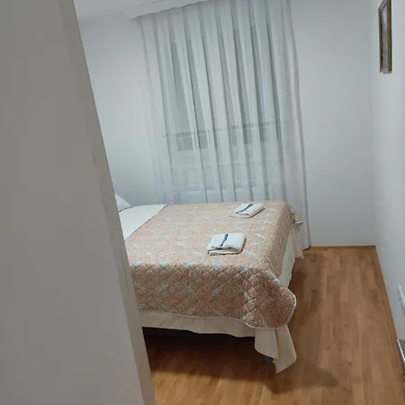 Lägenhet Apartman Neven