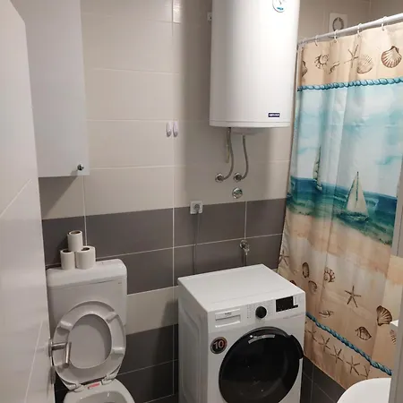 Apartman Neven