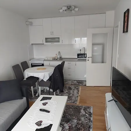 Apartman Neven Bijeljina