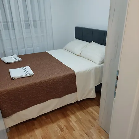 Apartman Neven * Bijeljina